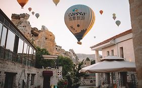 Çavuşin Cave House Bed & Breakfast 2*